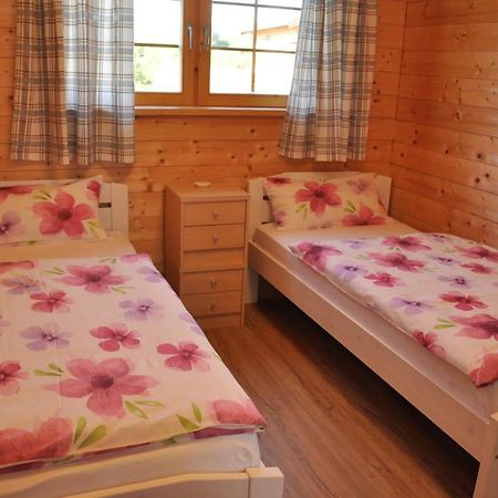 Ferienhaus Altmann 1 Sankt Magdalena Εξωτερικό φωτογραφία