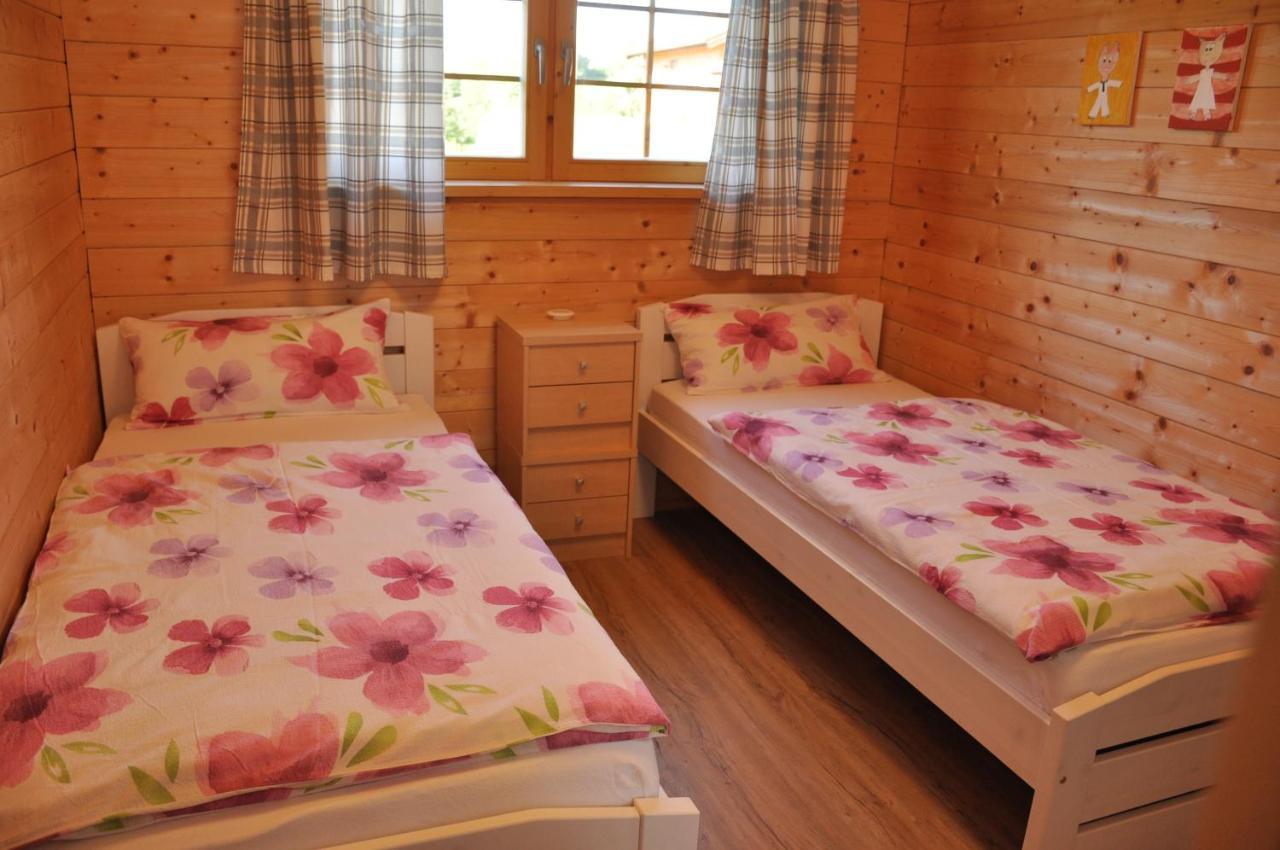 Ferienhaus Altmann 1 Sankt Magdalena Εξωτερικό φωτογραφία